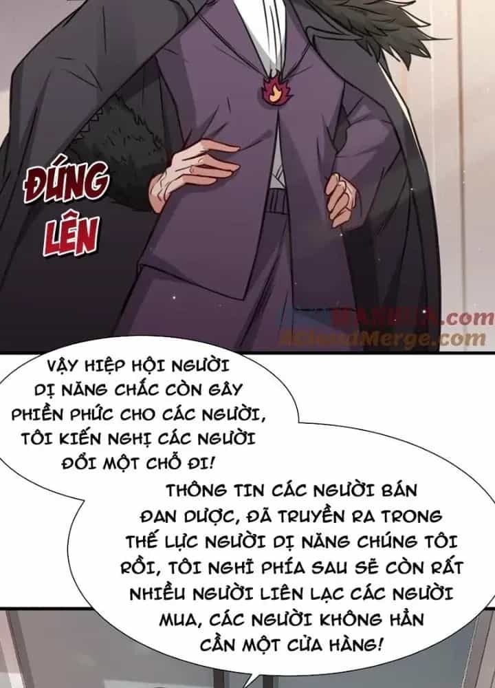 Tổ Sư Xuất Sơn - Chương 74 - ảnh 9