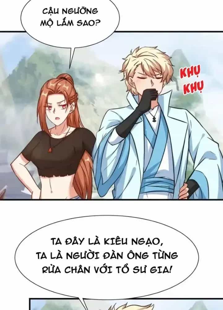 Tổ Sư Xuất Sơn - Chương 75 - ảnh 33