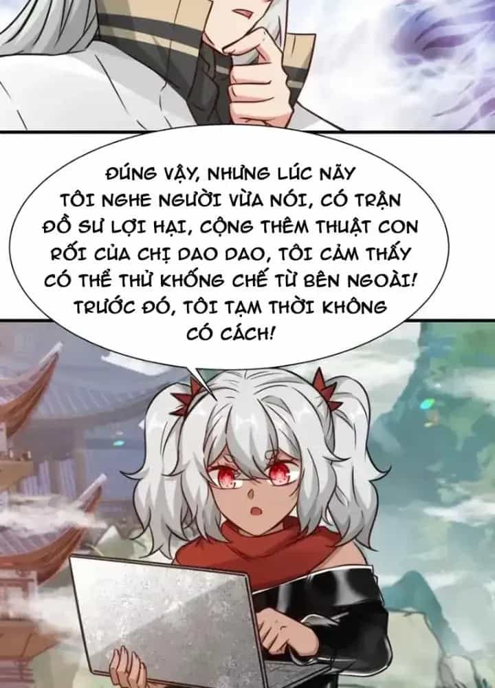 Tổ Sư Xuất Sơn - Chương 75 - ảnh 41