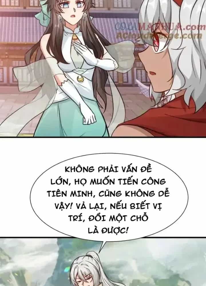 Tổ Sư Xuất Sơn - Chương 75 - ảnh 47
