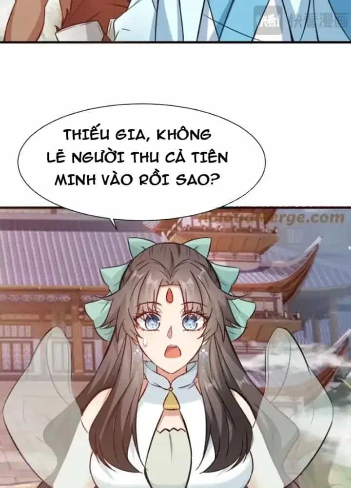 Tổ Sư Xuất Sơn - Chương 75 - ảnh 65