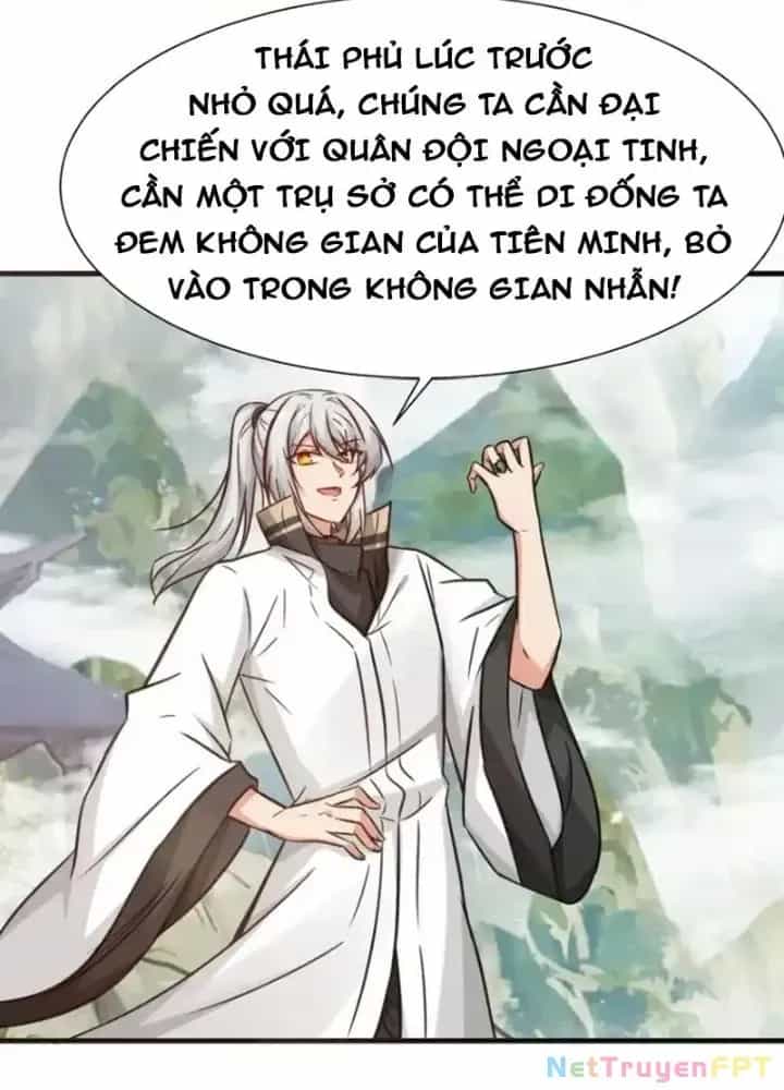 Tổ Sư Xuất Sơn - Chương 75 - ảnh 67