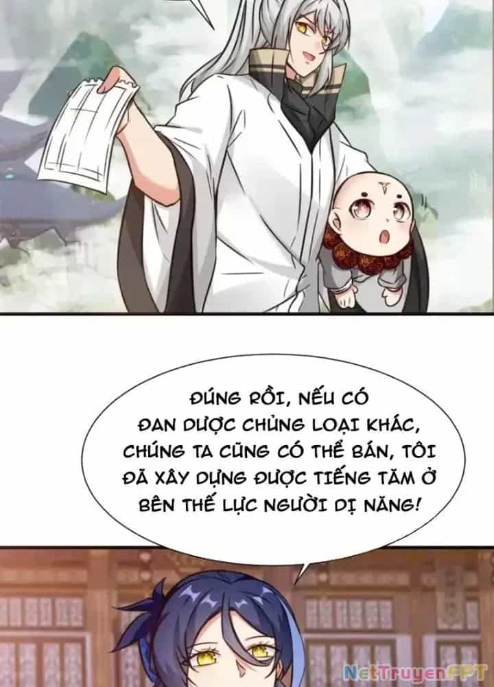 Tổ Sư Xuất Sơn - Chương 75 - ảnh 79