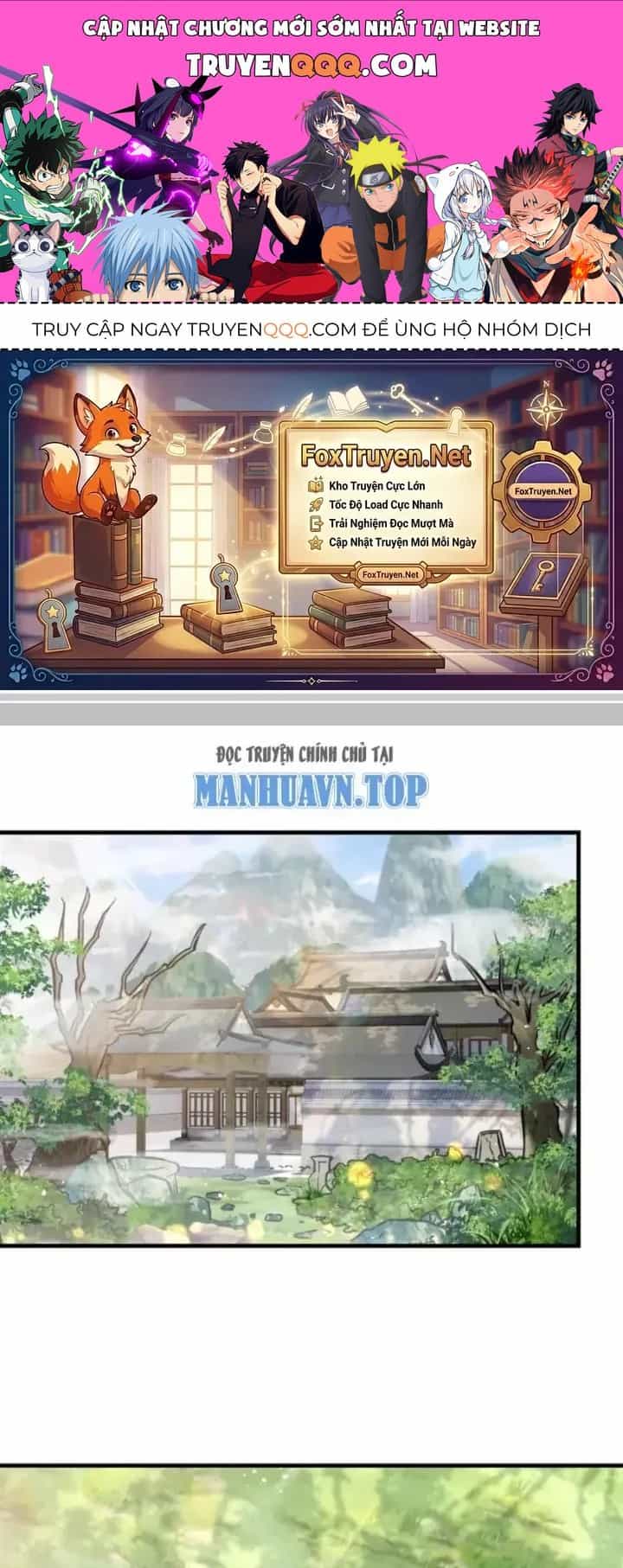 Tổ Sư Xuất Sơn - Chương 76 - ảnh 1