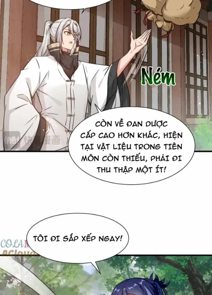 Tổ Sư Xuất Sơn - Chương 76 - ảnh 11