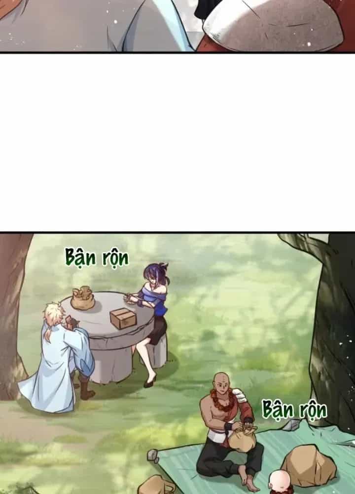 Tổ Sư Xuất Sơn - Chương 76 - ảnh 15