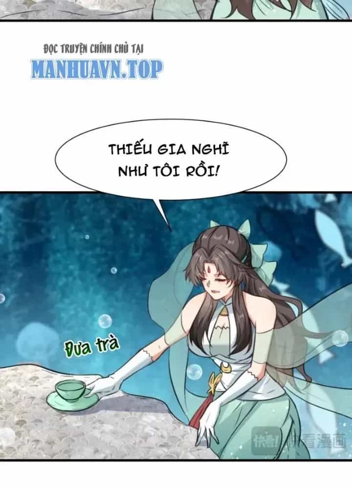 Tổ Sư Xuất Sơn - Chương 76 - ảnh 53