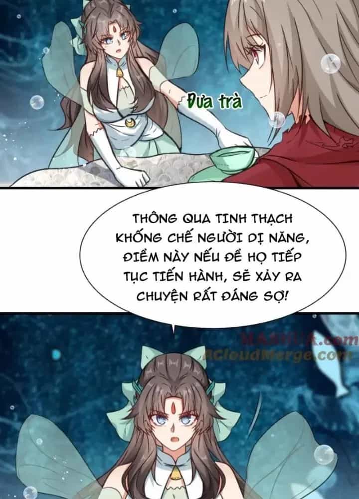 Tổ Sư Xuất Sơn - Chương 76 - ảnh 57