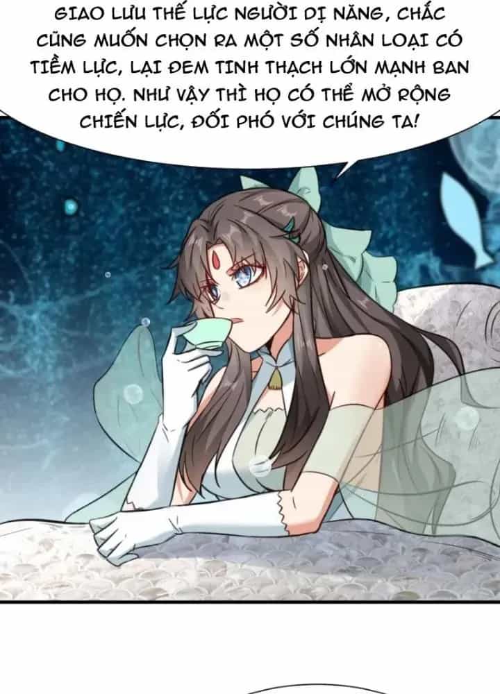 Tổ Sư Xuất Sơn - Chương 76 - ảnh 61