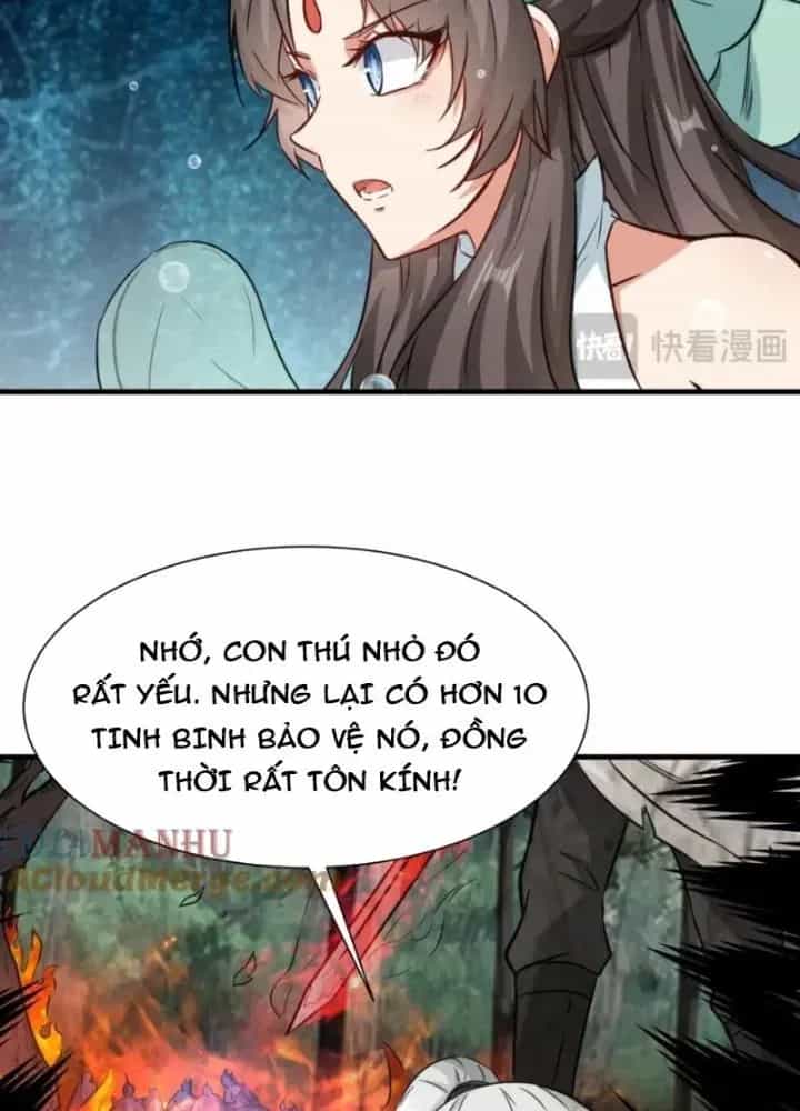 Tổ Sư Xuất Sơn - Chương 76 - ảnh 65