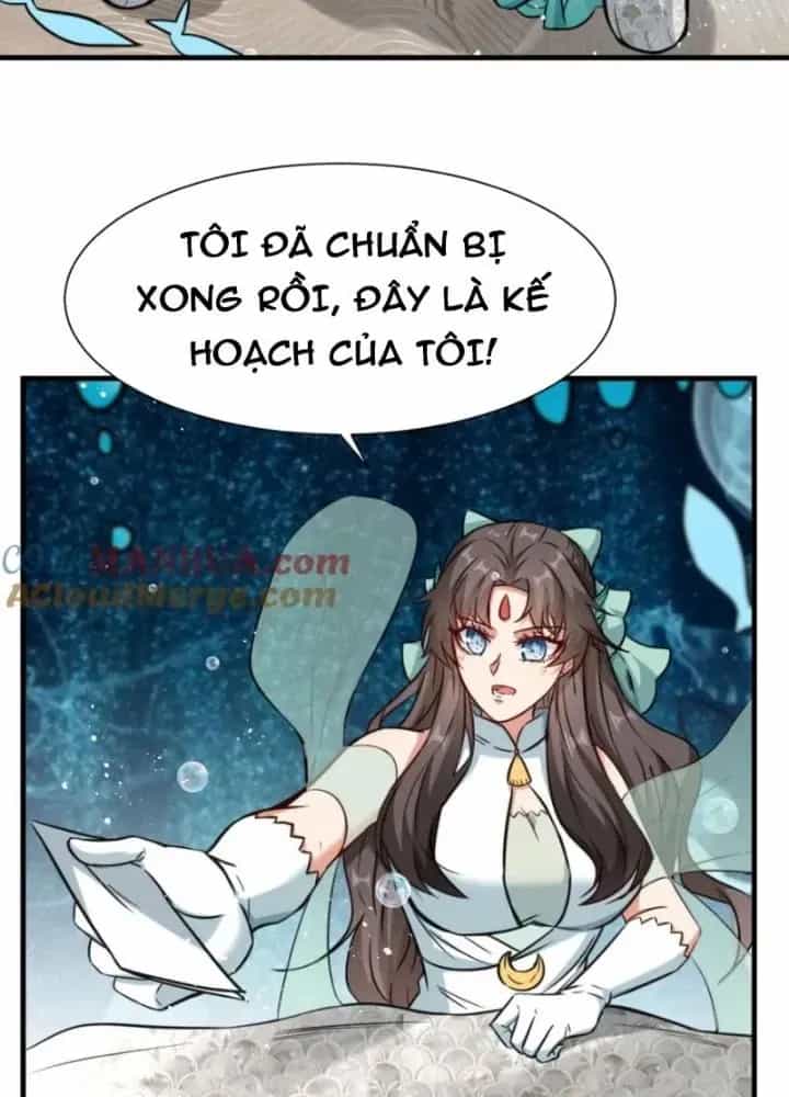 Tổ Sư Xuất Sơn - Chương 76 - ảnh 71