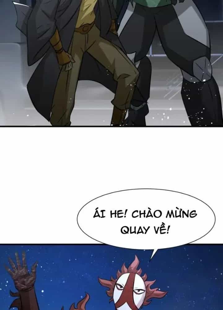 Tổ Sư Xuất Sơn - Chương 76 - ảnh 81