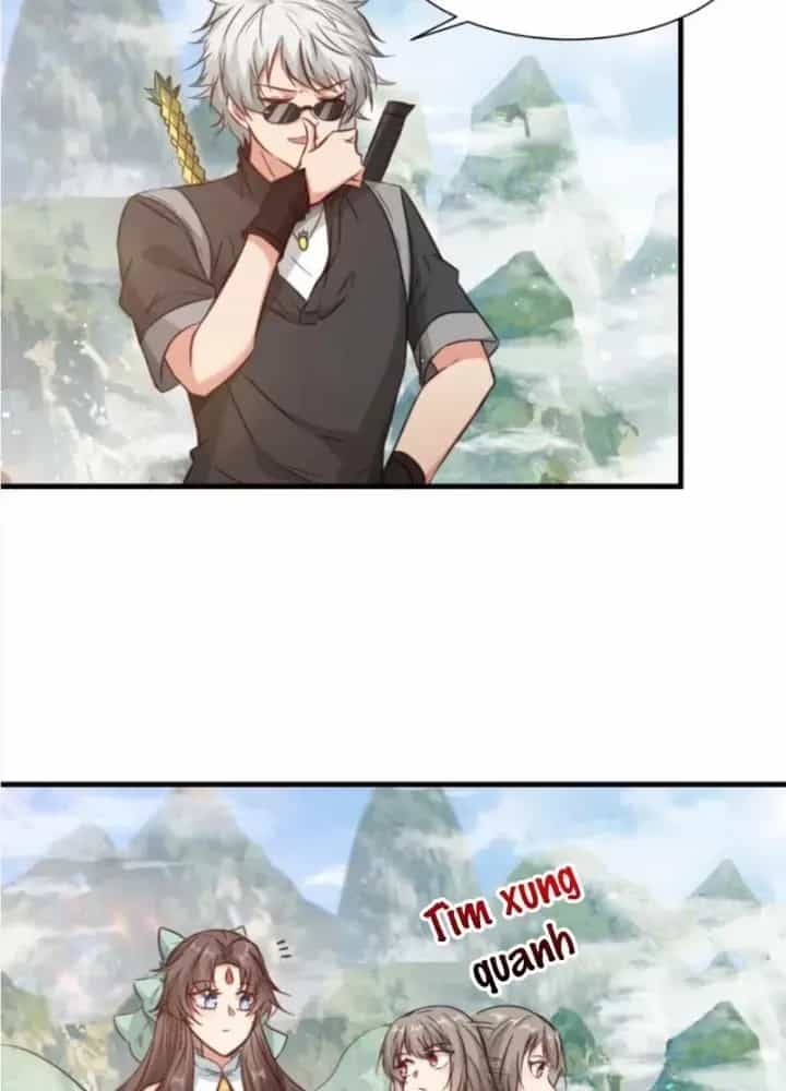 Tổ Sư Xuất Sơn - Chương 77 - ảnh 11