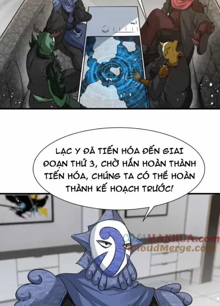 Tổ Sư Xuất Sơn - Chương 77 - ảnh 37