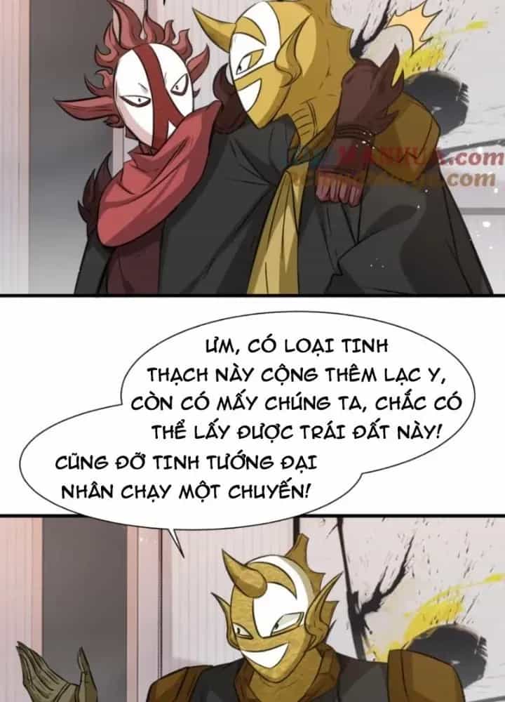 Tổ Sư Xuất Sơn - Chương 77 - ảnh 41