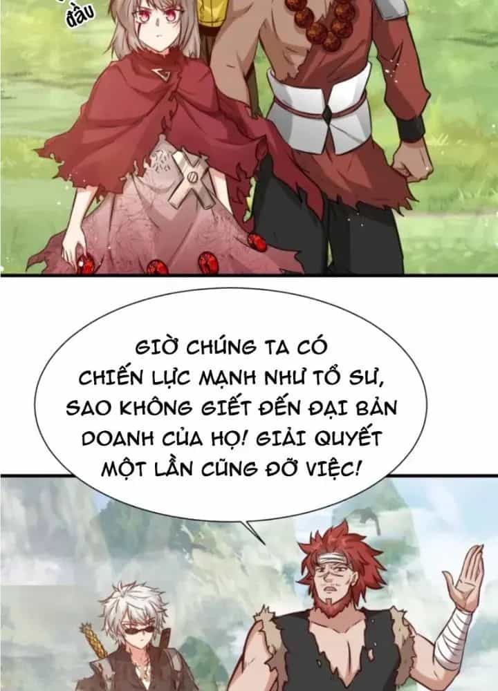 Tổ Sư Xuất Sơn - Chương 77 - ảnh 5
