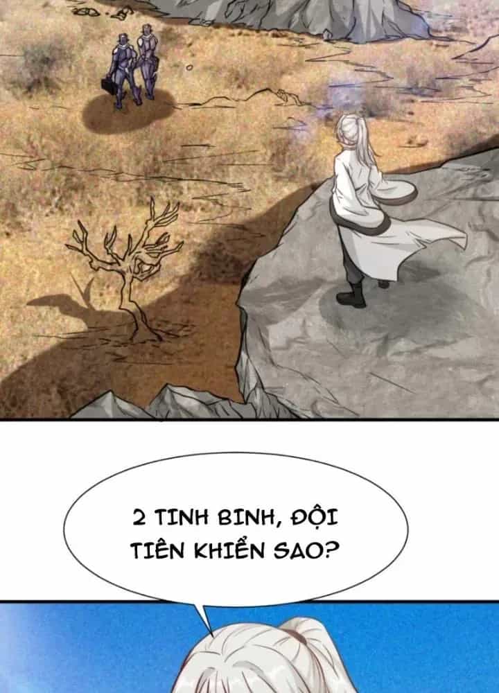 Tổ Sư Xuất Sơn - Chương 77 - ảnh 51
