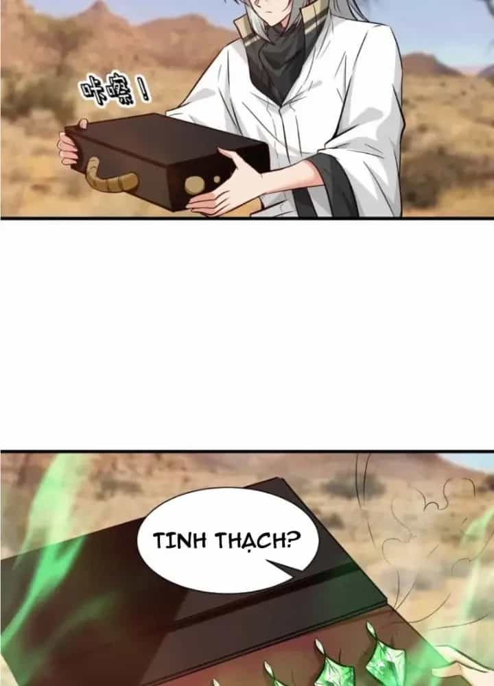 Tổ Sư Xuất Sơn - Chương 77 - ảnh 89