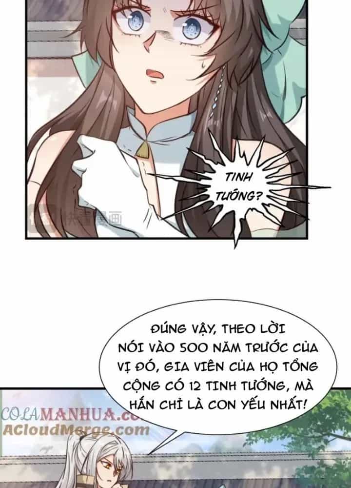 Tổ Sư Xuất Sơn - Chương 78 - ảnh 23