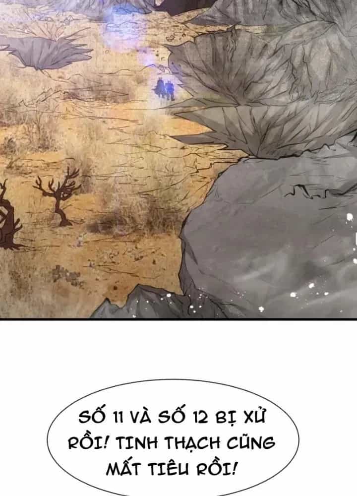 Tổ Sư Xuất Sơn - Chương 78 - ảnh 35