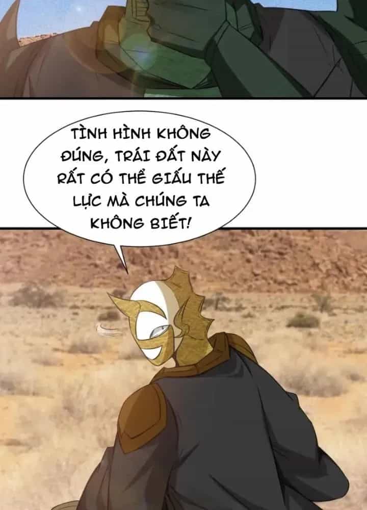 Tổ Sư Xuất Sơn - Chương 78 - ảnh 39