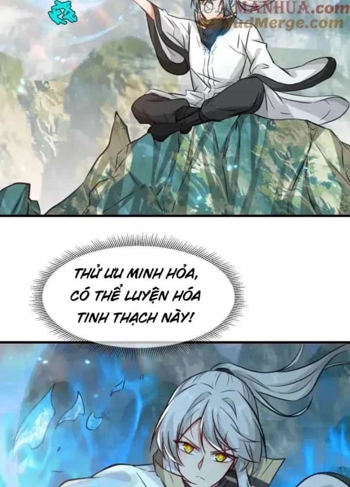 Tổ Sư Xuất Sơn - Chương 78 - ảnh 47