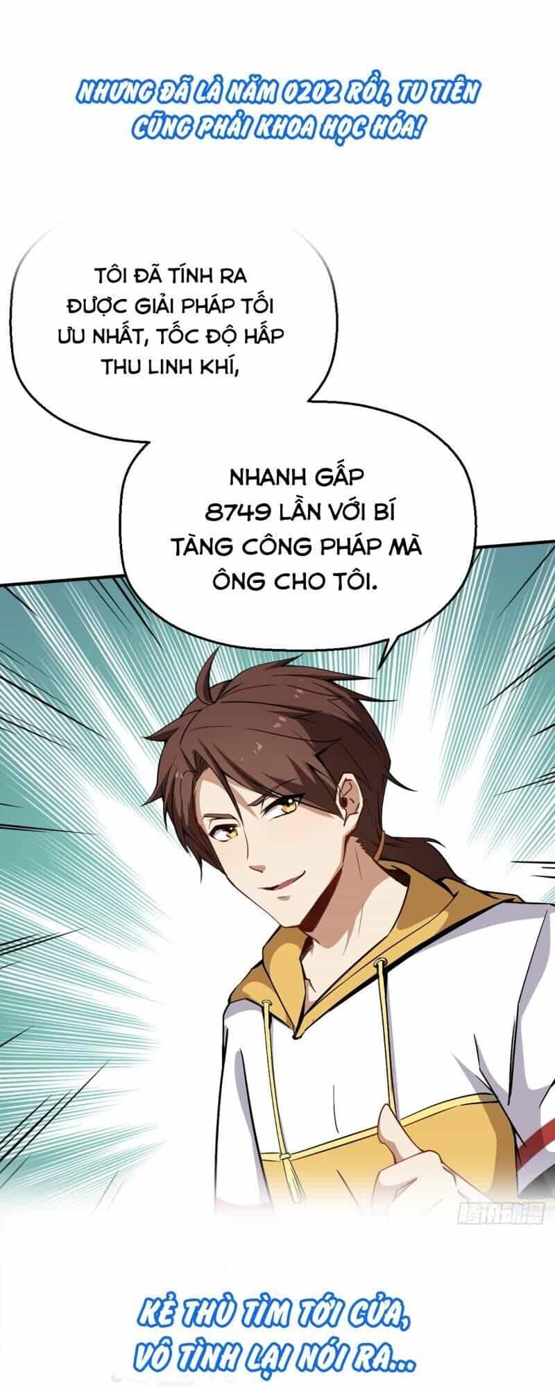 Tổ Thượng Có Tiền - Chương 0 - ảnh 5
