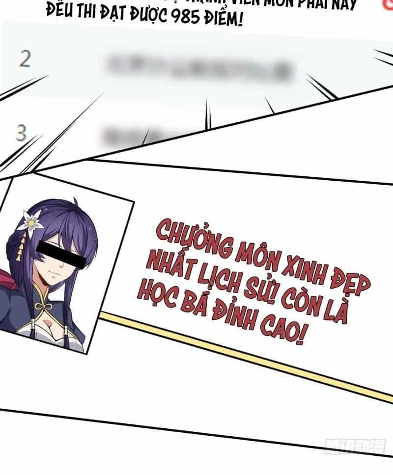 Tổ Thượng Có Tiền - Chương 9 - ảnh 20