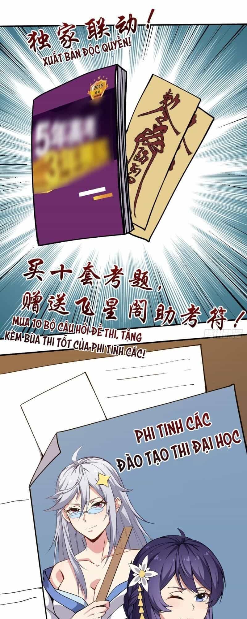 Tổ Thượng Có Tiền - Chương 9 - ảnh 22