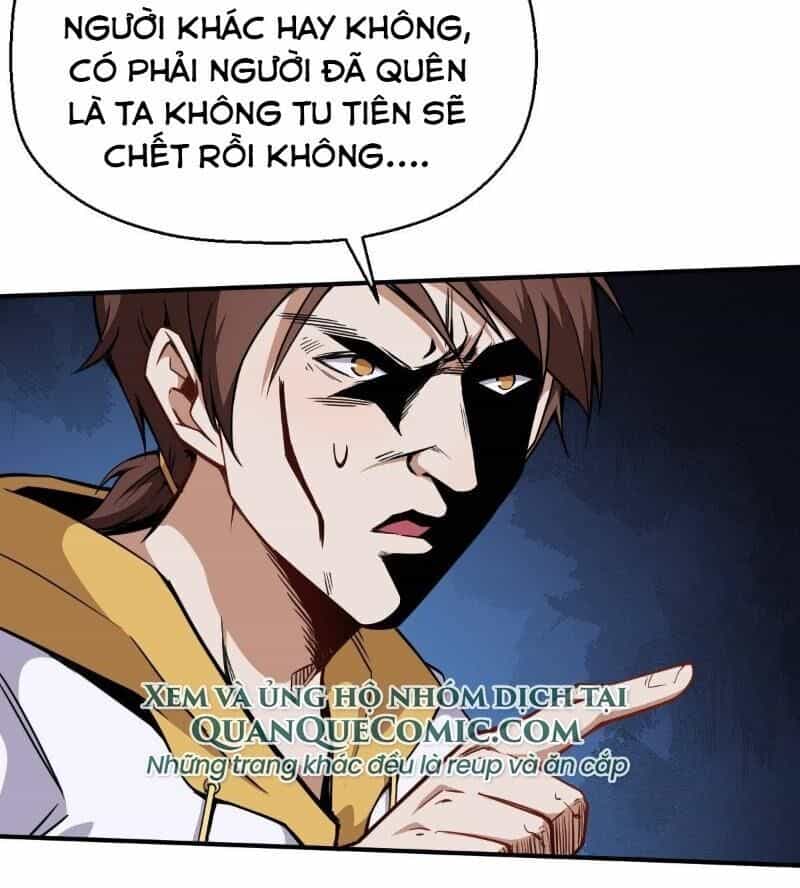 Tổ Thượng Có Tiền - Chương 9 - ảnh 29