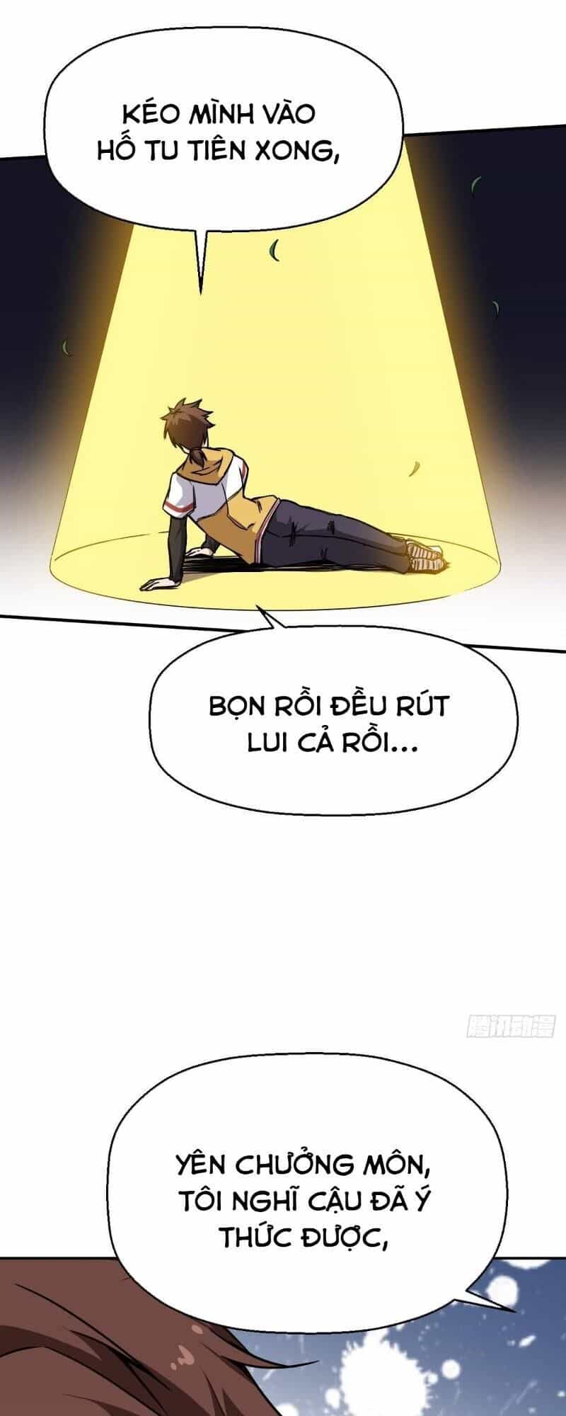 Tổ Thượng Có Tiền - Chương 9 - ảnh 36