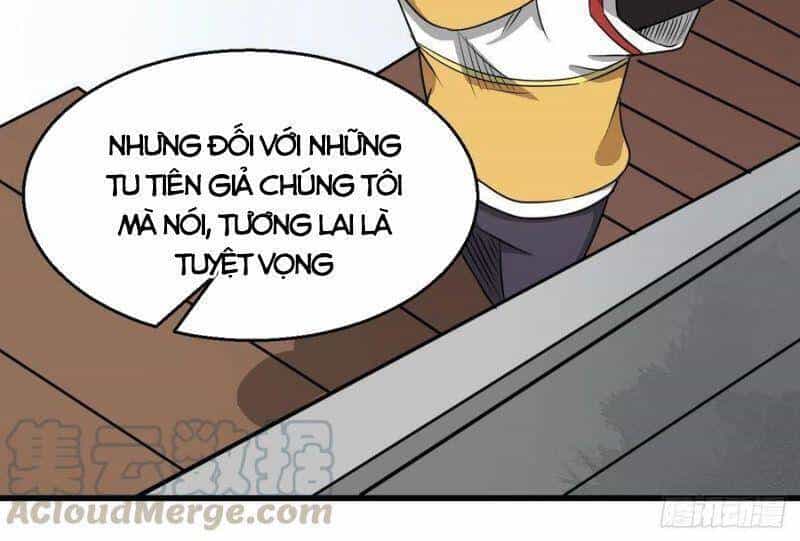 Tổ Thượng Có Tiền - Chương 100 - ảnh 26
