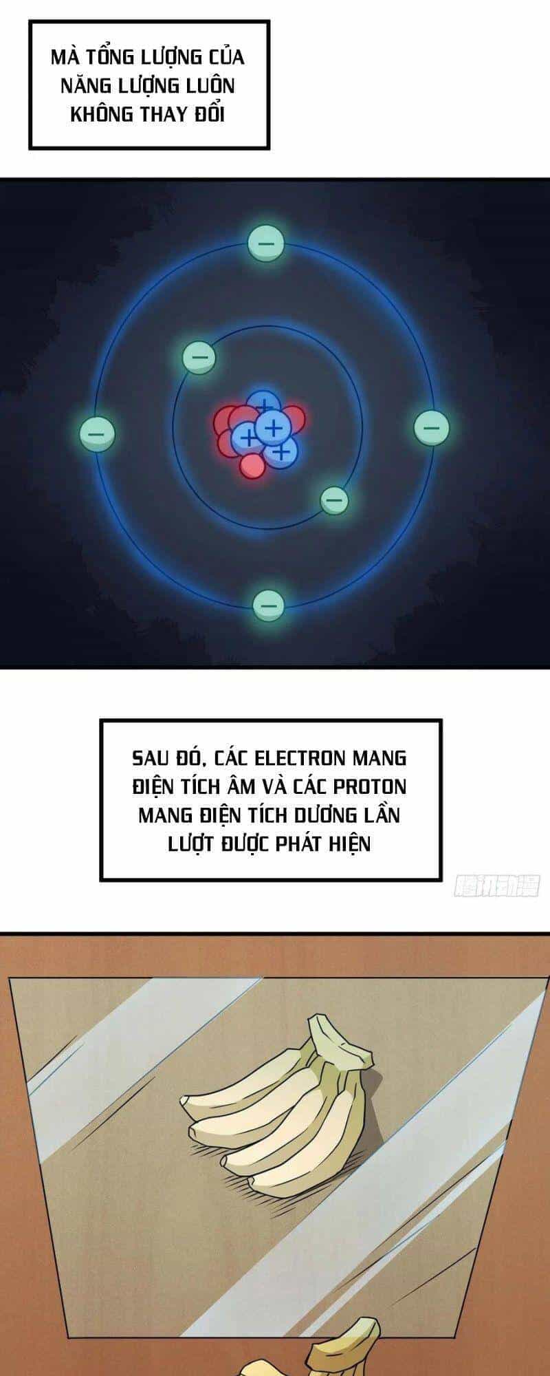 Tổ Thượng Có Tiền - Chương 100 - ảnh 3