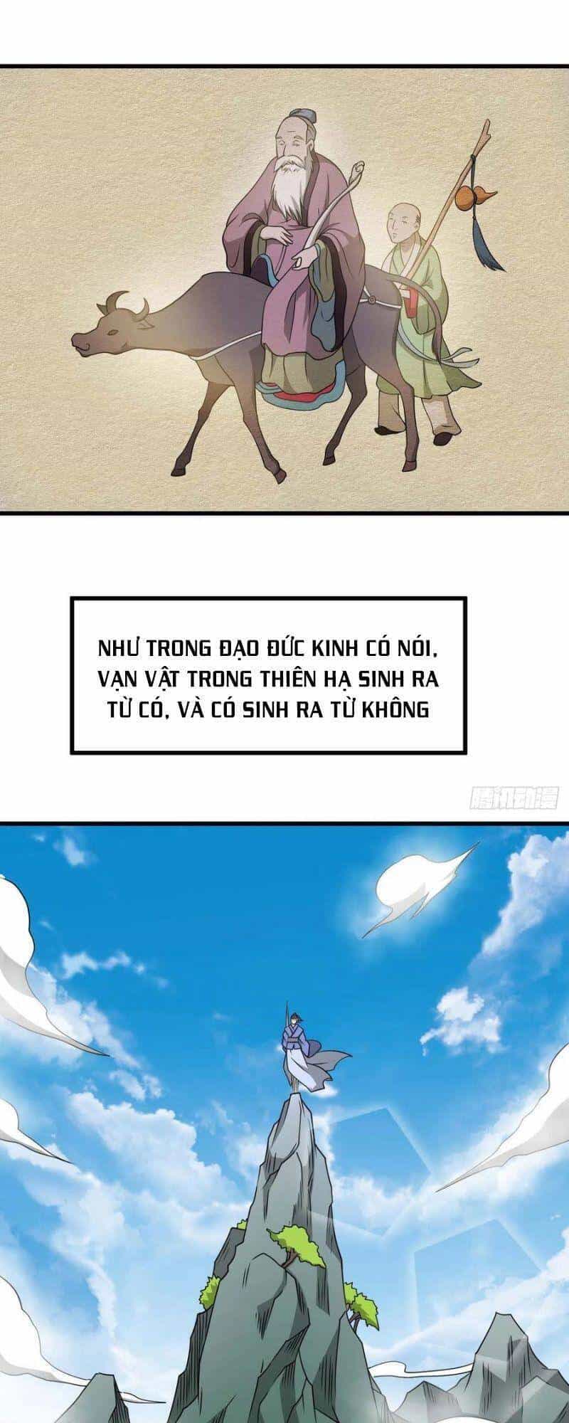 Tổ Thượng Có Tiền - Chương 100 - ảnh 5