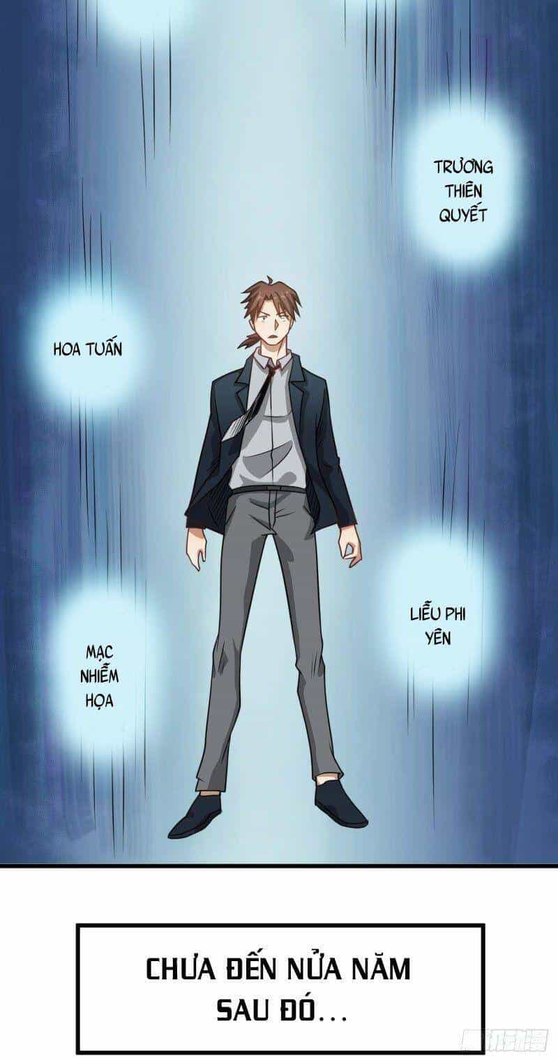 Tổ Thượng Có Tiền - Chương 101 - ảnh 22