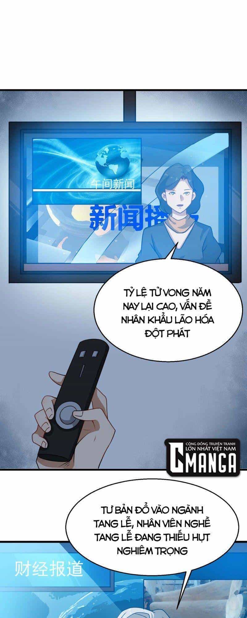 Tổ Thượng Có Tiền - Chương 101 - ảnh 23