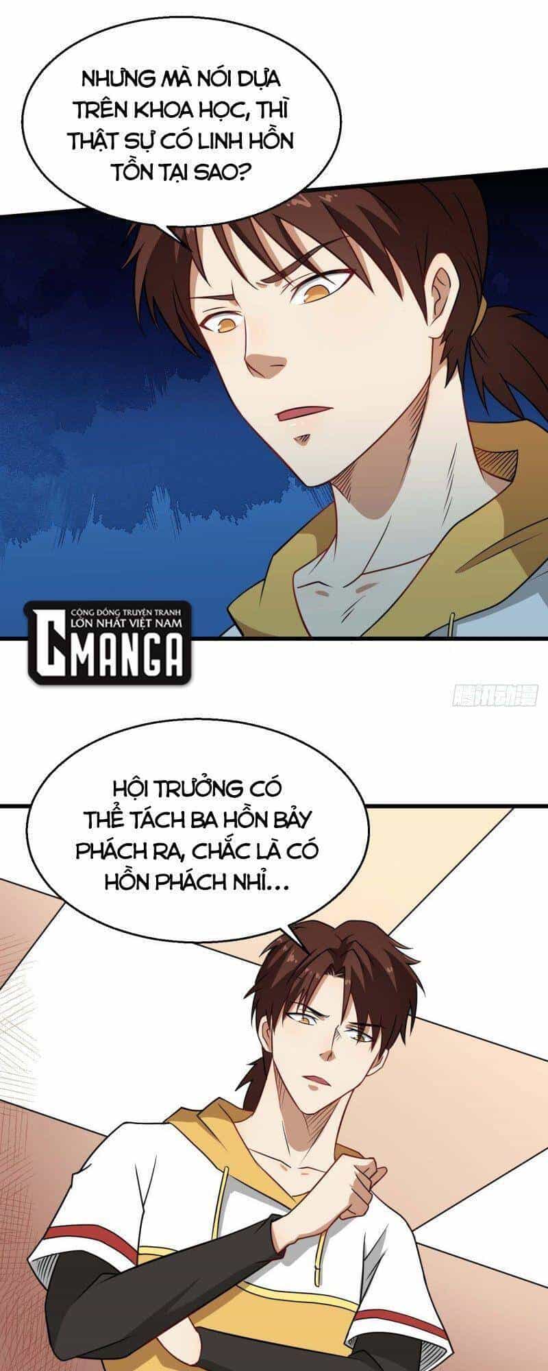 Tổ Thượng Có Tiền - Chương 101 - ảnh 9