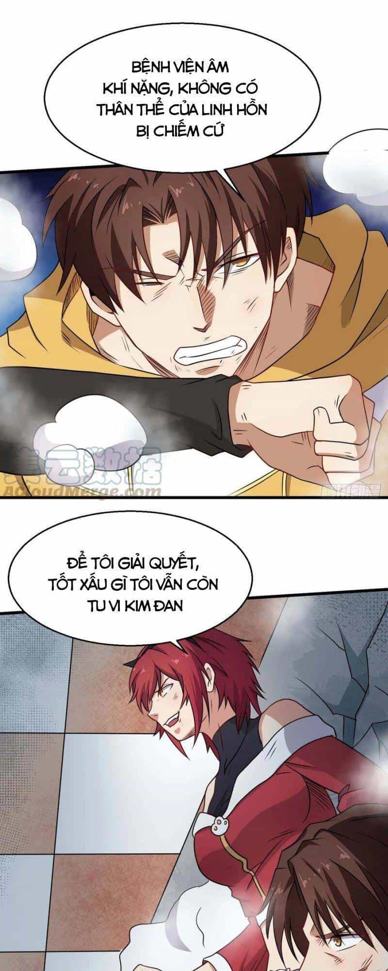 Tổ Thượng Có Tiền - Chương 102 - ảnh 13