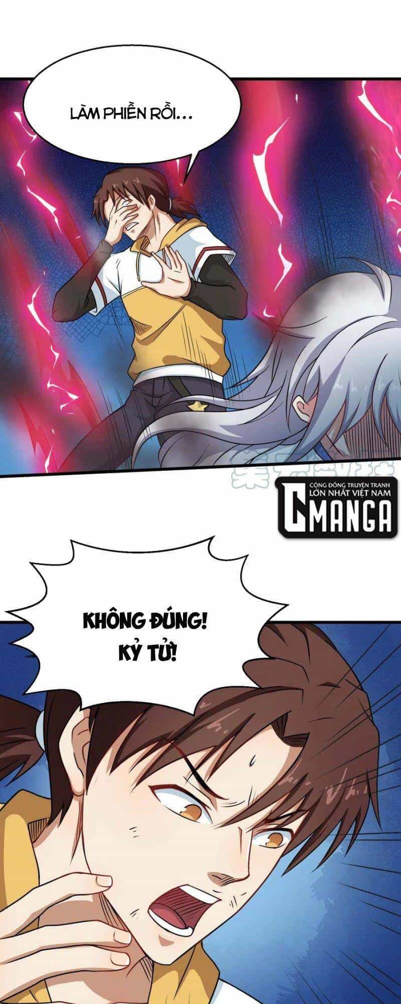 Tổ Thượng Có Tiền - Chương 102 - ảnh 23