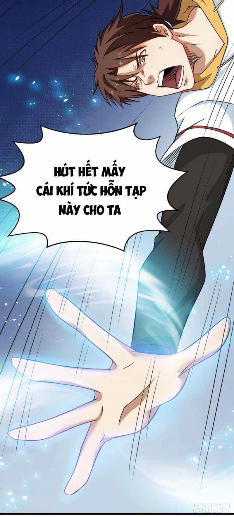 Tổ Thượng Có Tiền - Chương 102 - ảnh 26