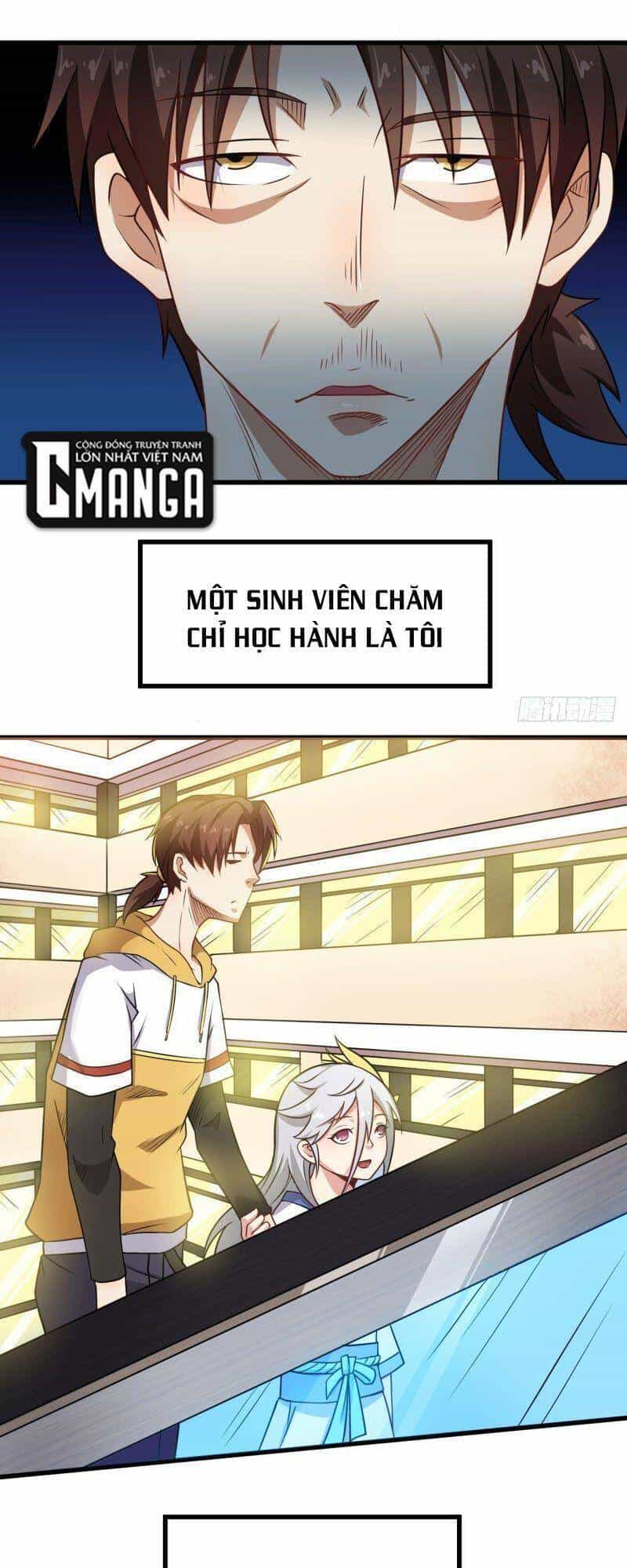 Tổ Thượng Có Tiền - Chương 103 - ảnh 1