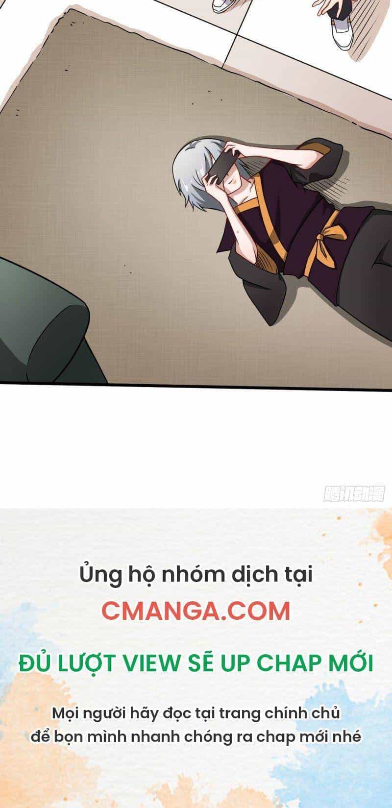 Tổ Thượng Có Tiền - Chương 103 - ảnh 19