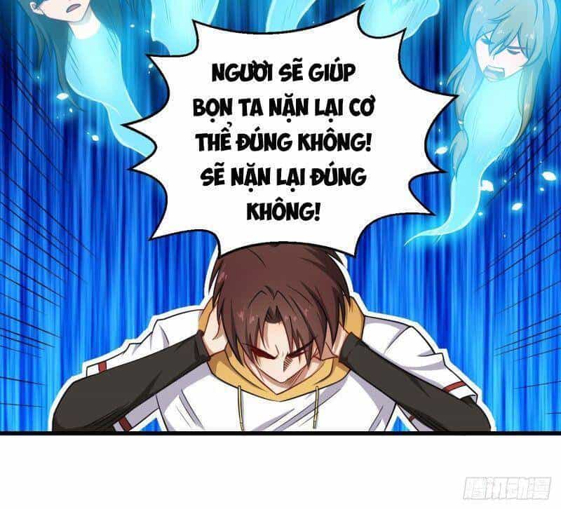 Tổ Thượng Có Tiền - Chương 103 - ảnh 25