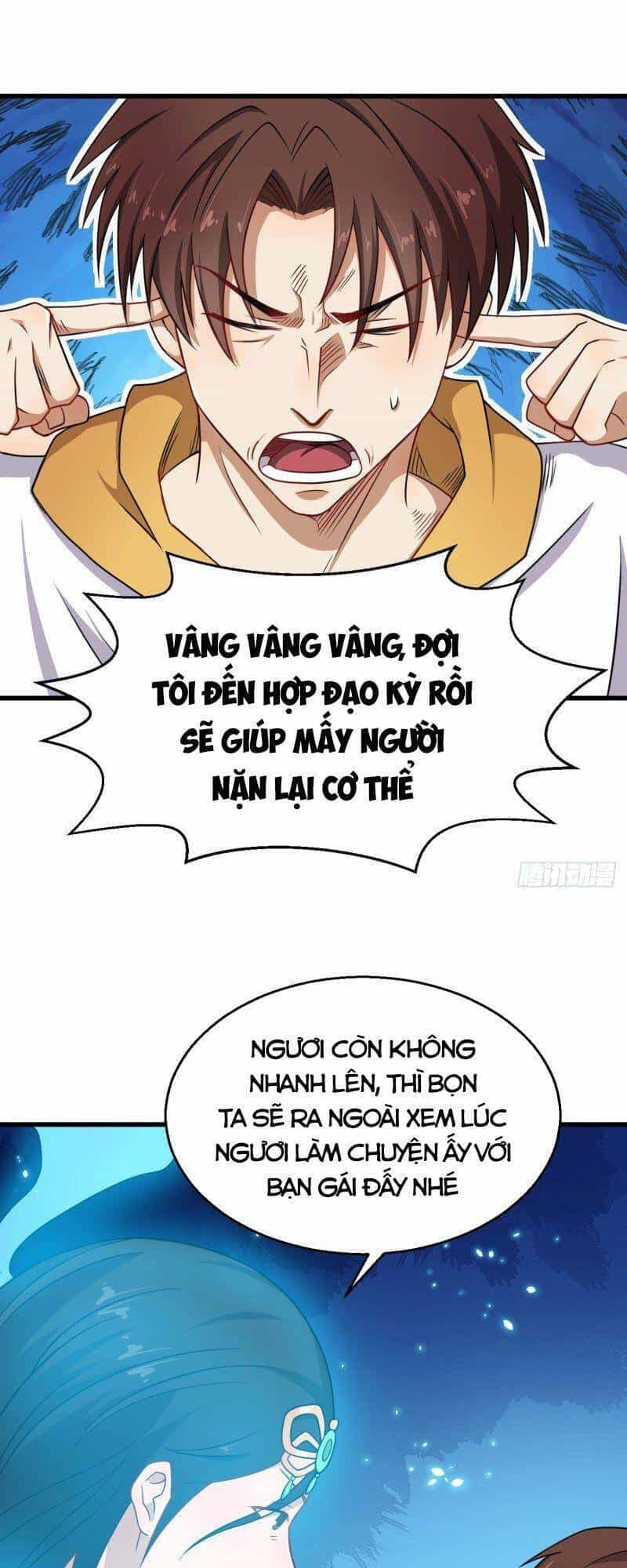 Tổ Thượng Có Tiền - Chương 103 - ảnh 26