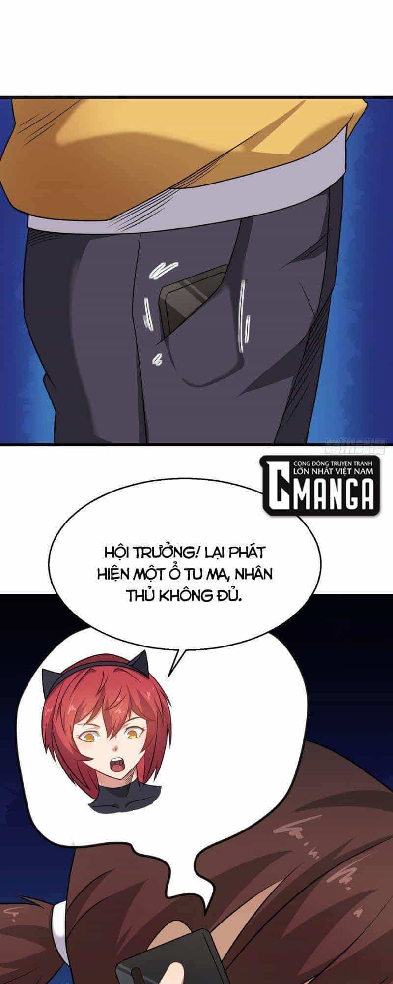 Tổ Thượng Có Tiền - Chương 103 - ảnh 32