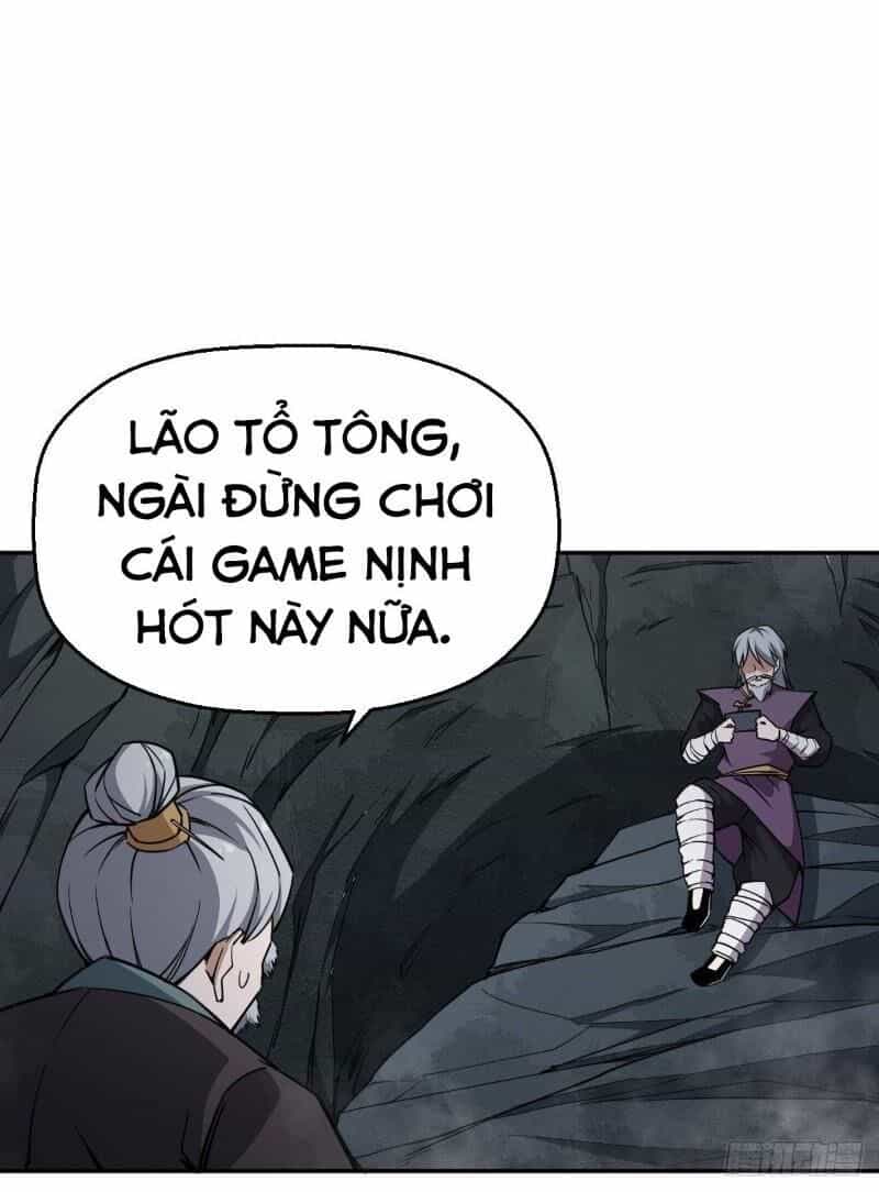 Tổ Thượng Có Tiền - Chương 10 - ảnh 11