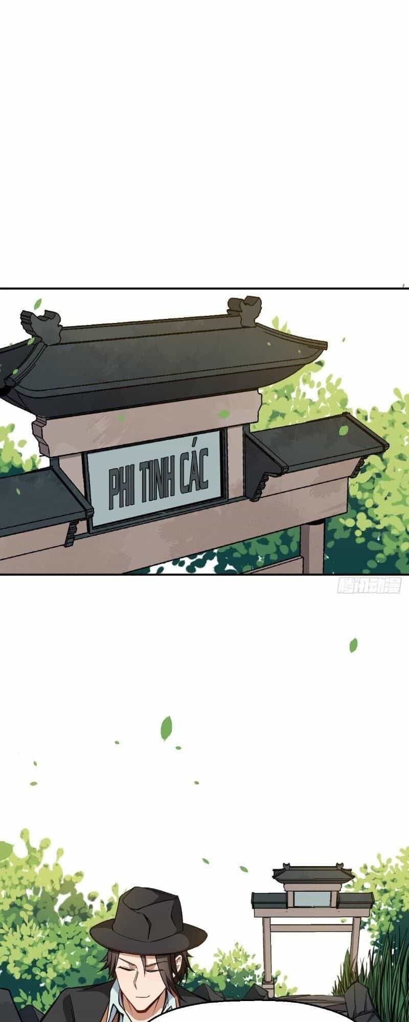Tổ Thượng Có Tiền - Chương 10 - ảnh 22