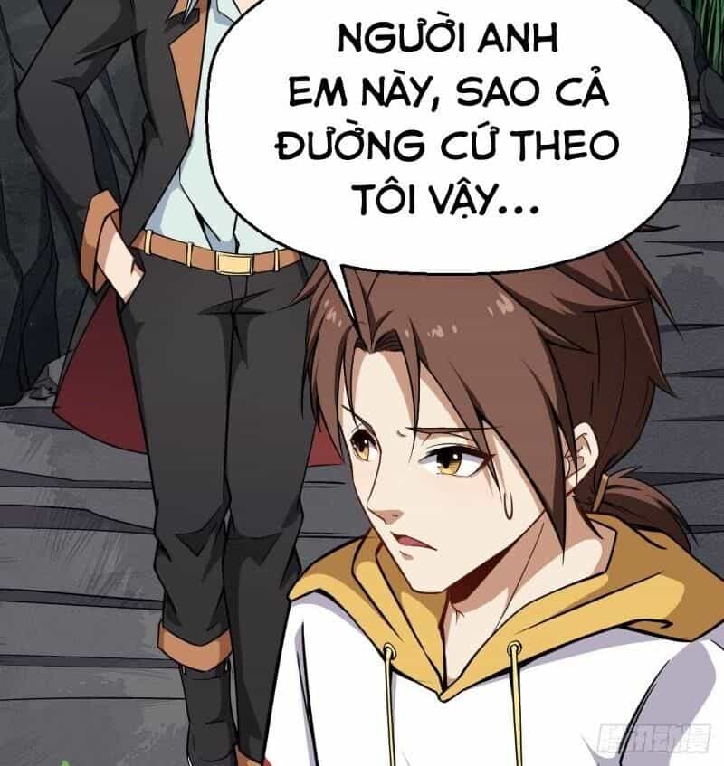 Tổ Thượng Có Tiền - Chương 10 - ảnh 23
