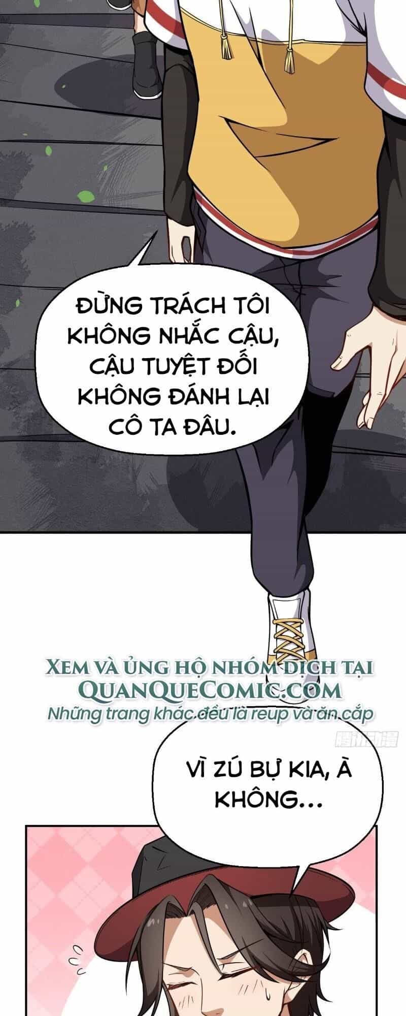 Tổ Thượng Có Tiền - Chương 10 - ảnh 24