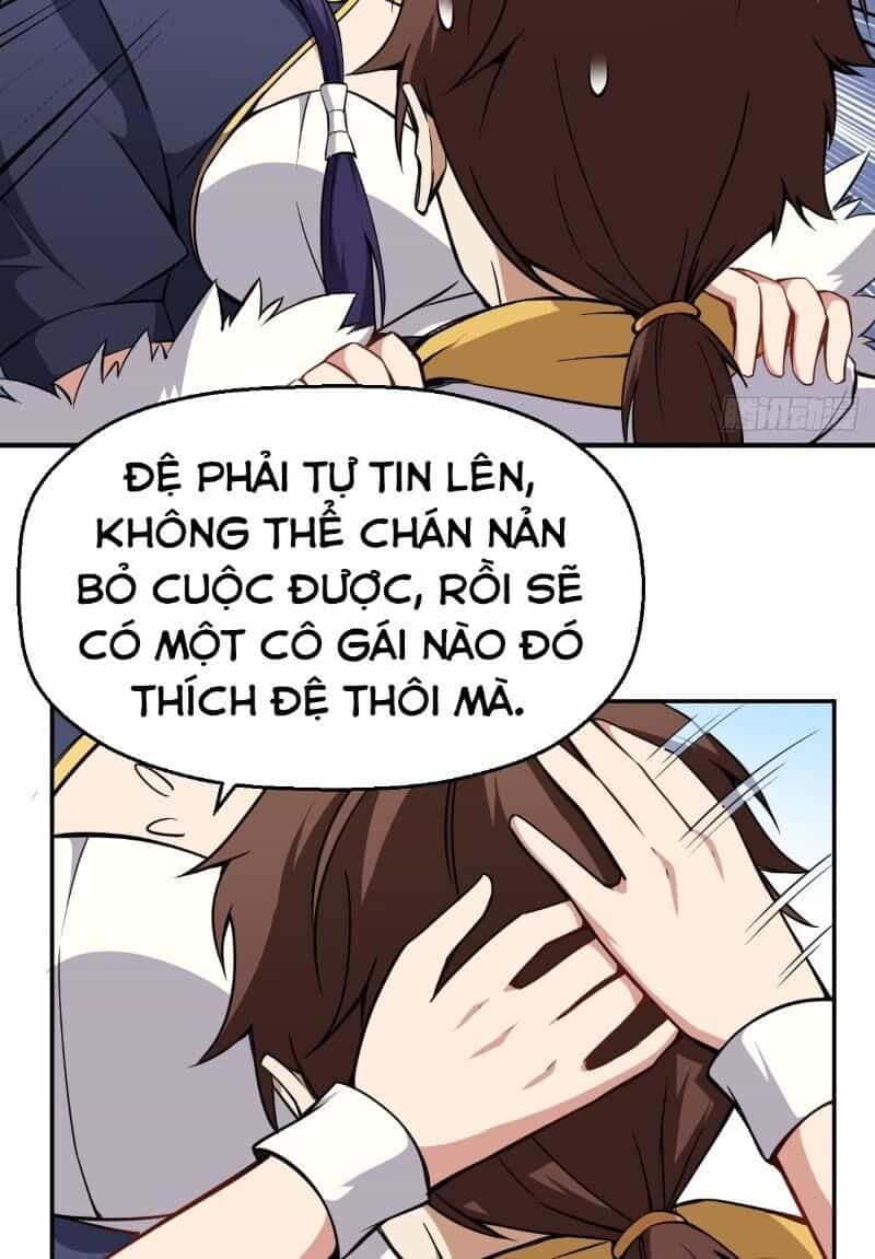 Tổ Thượng Có Tiền - Chương 11 - ảnh 12
